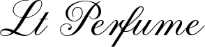 LT Perfume Regular