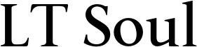 LT Soul Semi Bold