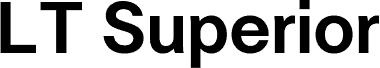 LT Superior Bold