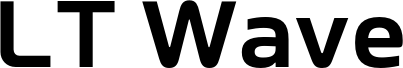 LT Wave Alt Bold