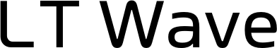 LT Wave Alt Regular