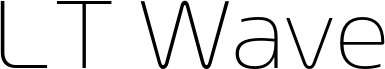 LT Wave Alt Thin