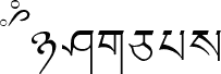 LTibetan