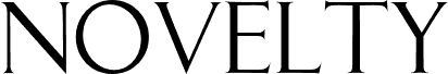 LTNovelty-Regular
