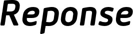 LTReponseRoundedBoldItalic