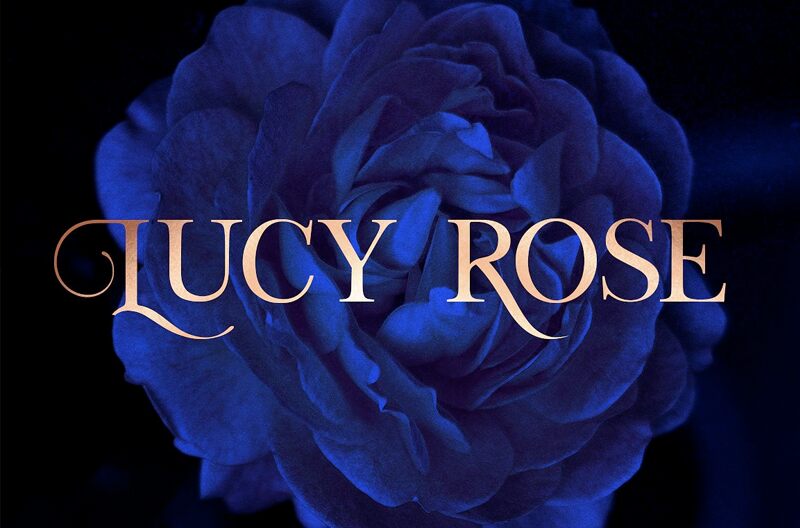 Lucy Rose Carattere