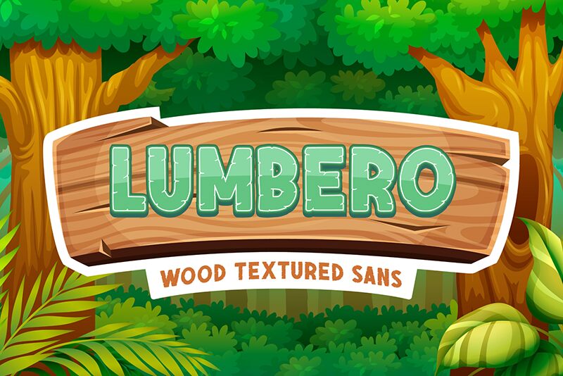 Lumbero Carattere