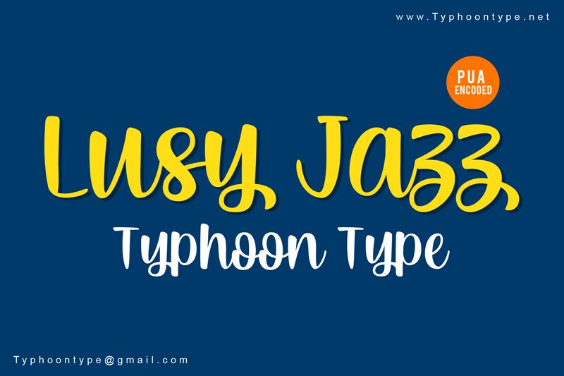Lusy Jazz Police