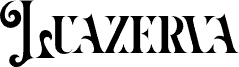 LuazervaPersonalUseOnly-Regular