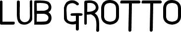 Lub Grotto