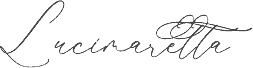Lucimaretta Schriftart