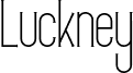 Luckney Demo