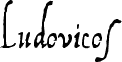 Ludovicos