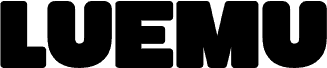 LUEMU 字体