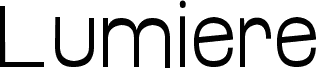 Lumiere