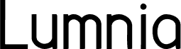 Lumnia Regular