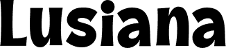Lusiana