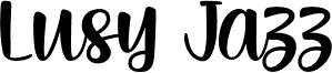 LusyJazzPersonalUse