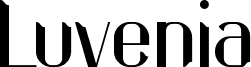 Luvenia Sans Serif