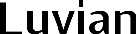 Luvian Trial Semi Bold шрифт