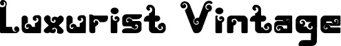 Luxurist Vintage