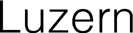Luzern