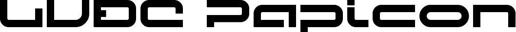 LVDC Papicon