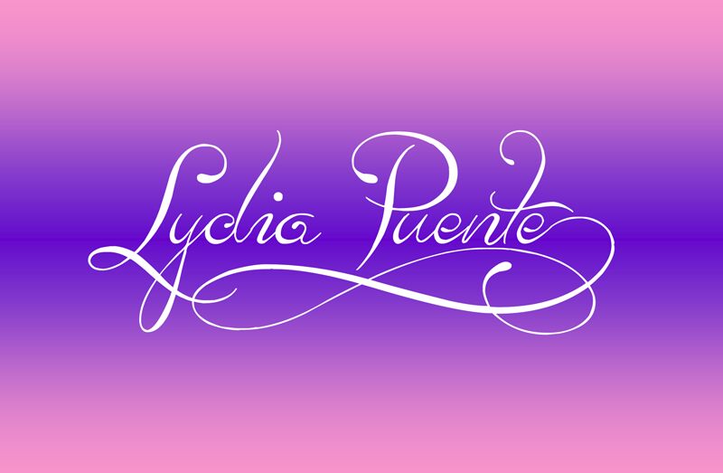 Lydia Puente Carattere