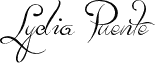 Lydia Puente)