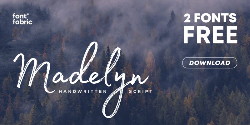 Madelyn Carattere