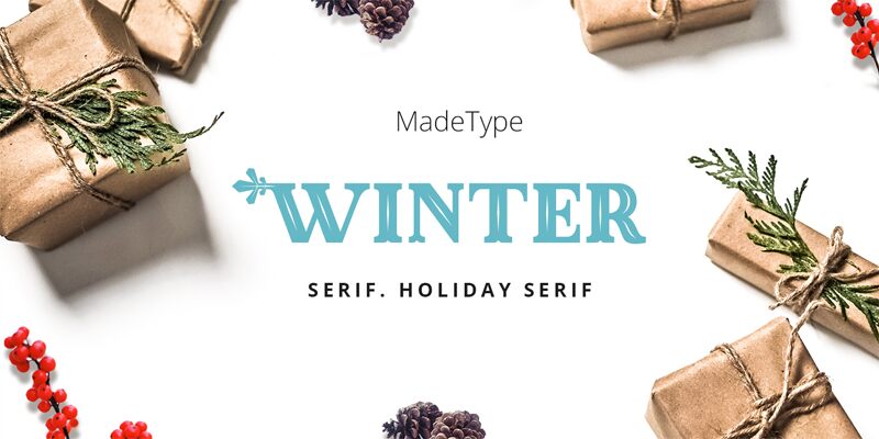 Made Winter Fuente