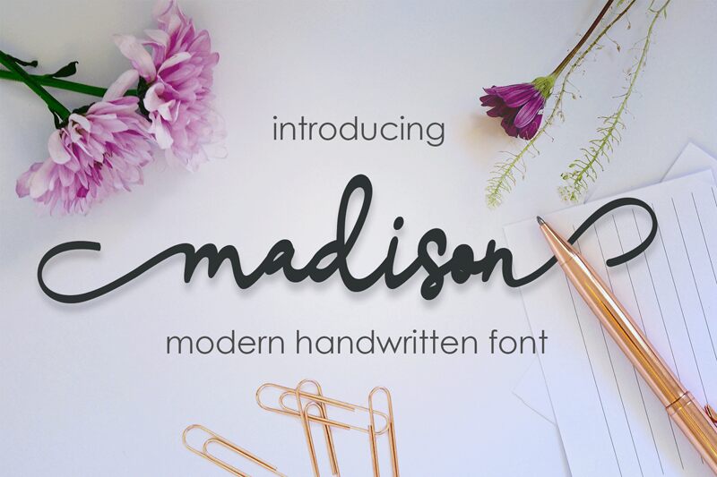madison Fuente