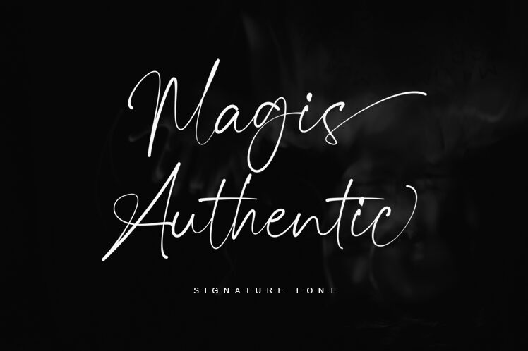 Magis Authentic Carattere