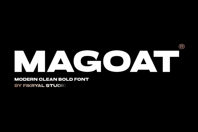 Magoat Carattere
