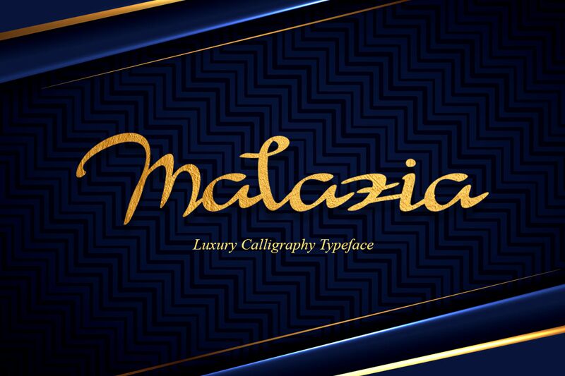 malazia Font