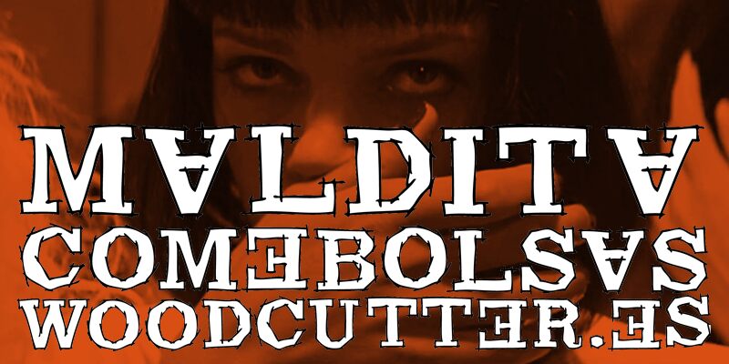 Maldita Comebolsas Fuente