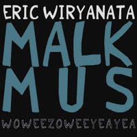 Malkmus_erc_001 Schriftart