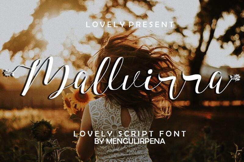 Mallvirra Carattere