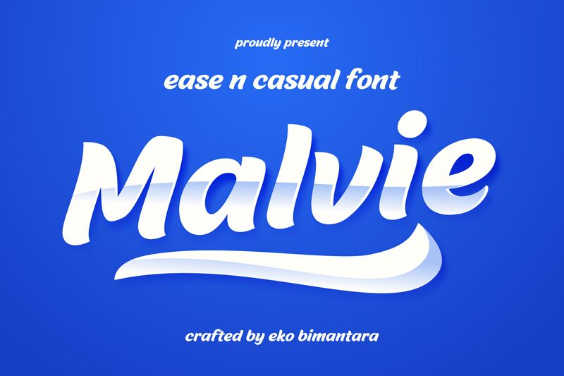 Malvie Carattere