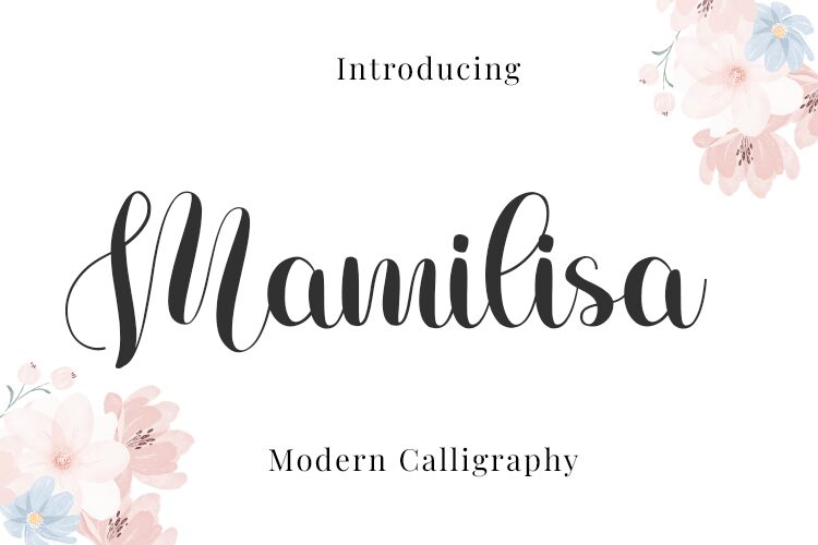 Mamilisa Carattere
