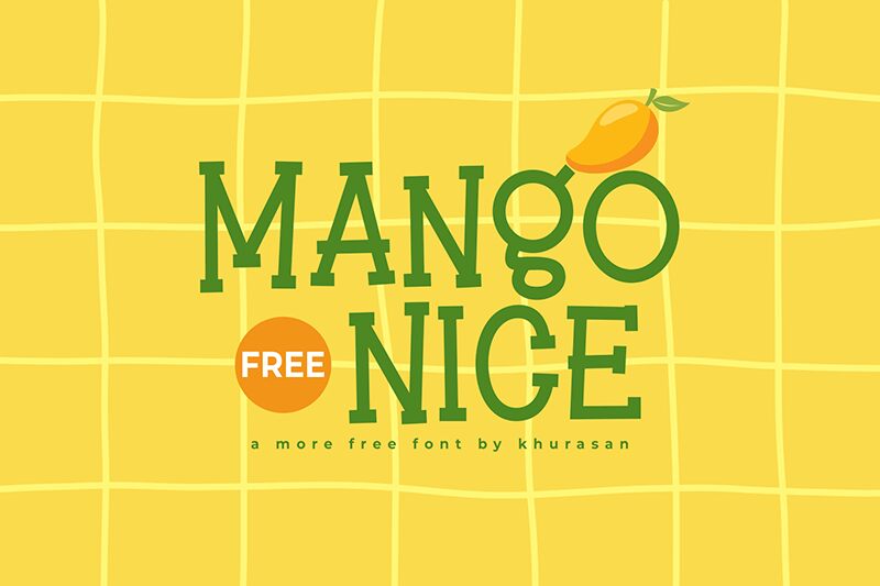 Mango Nice Police