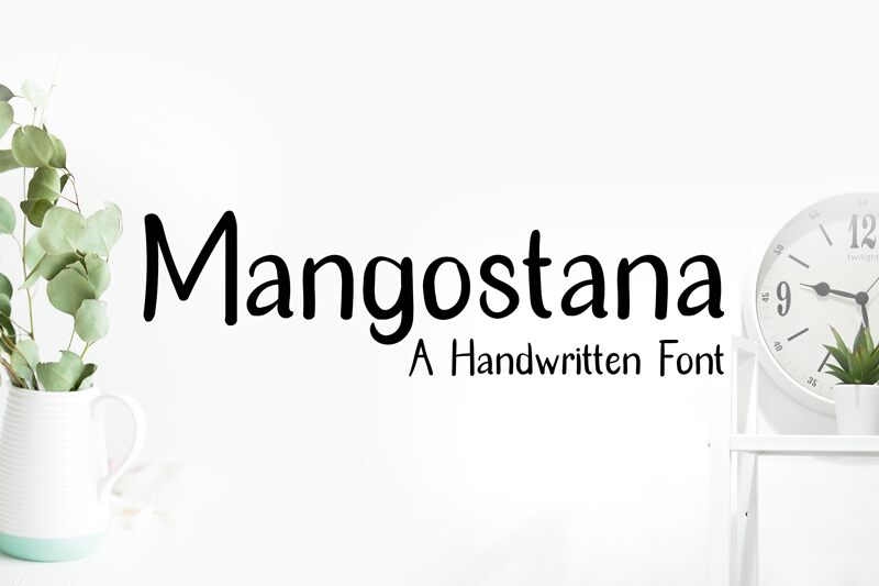 Mangostana Police