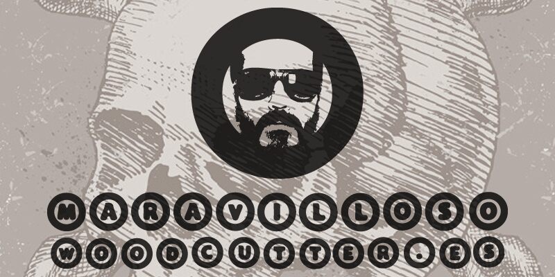 Maravilloso Druh písma