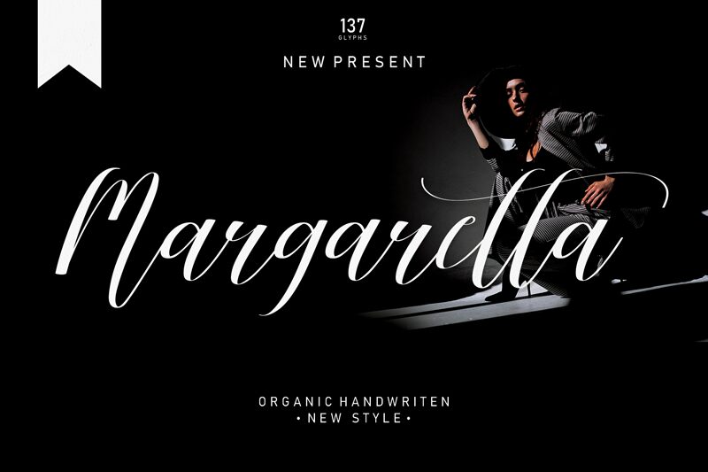 Margaretta Font
