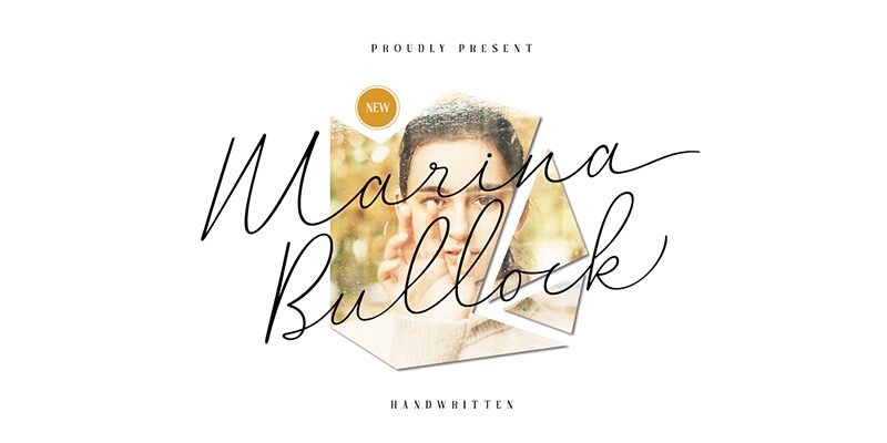 Marina Bullock Carattere