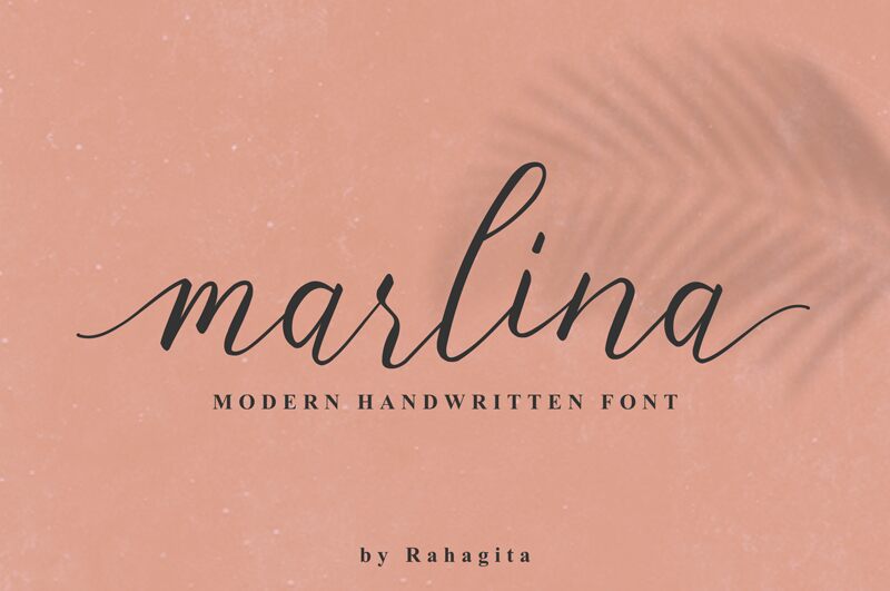 marlina Font
