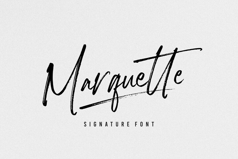 Marquette Fuente