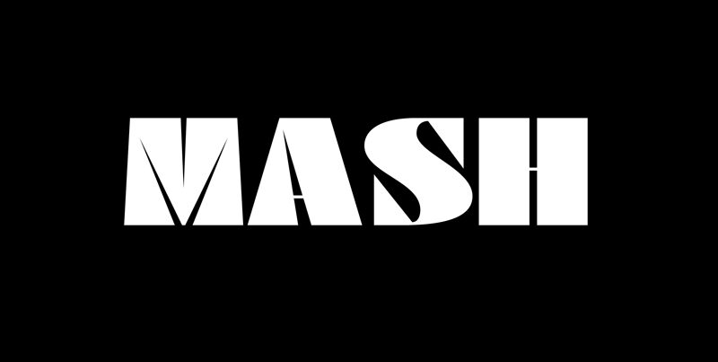 Mash Czcionka