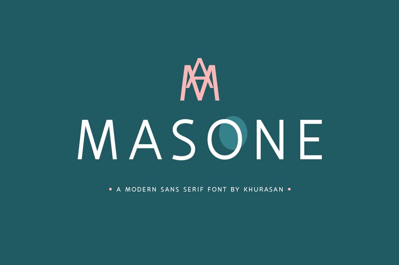 Masone الخط 