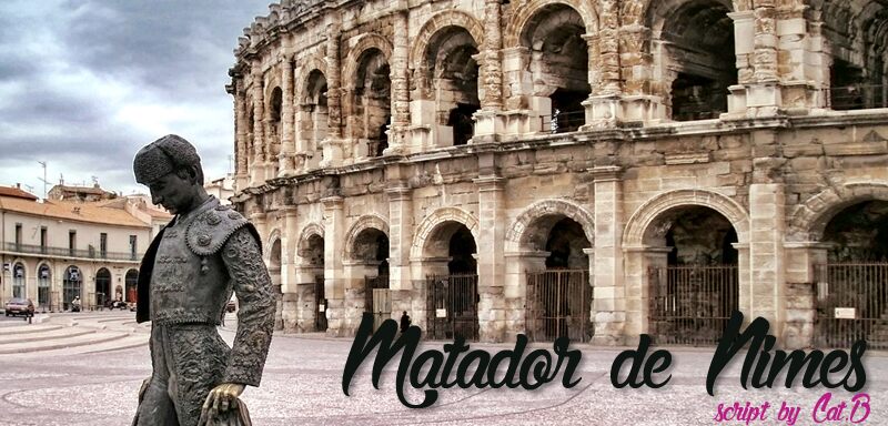 Matador de Nimes Police
